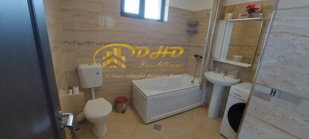 APARTAMENT CU 1 CAMERA REDIU