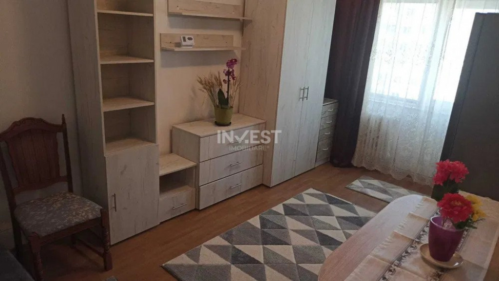 Mircea cel Batran- Garsoniera libera