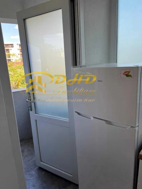 Apartament cu 1 camera Pallas Moll