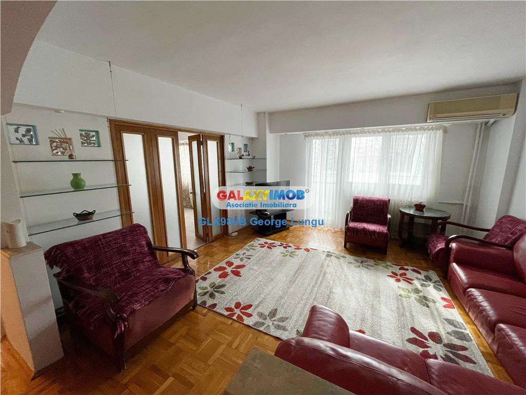 Apartament 2 camere de inchiriat zona Cora Lujerului