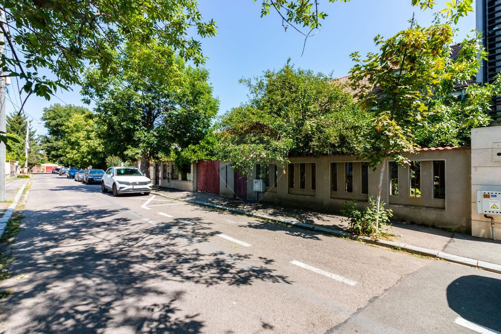 Vila + teren, Bucurestii Noi | Neajlovului, Lacul Grivita