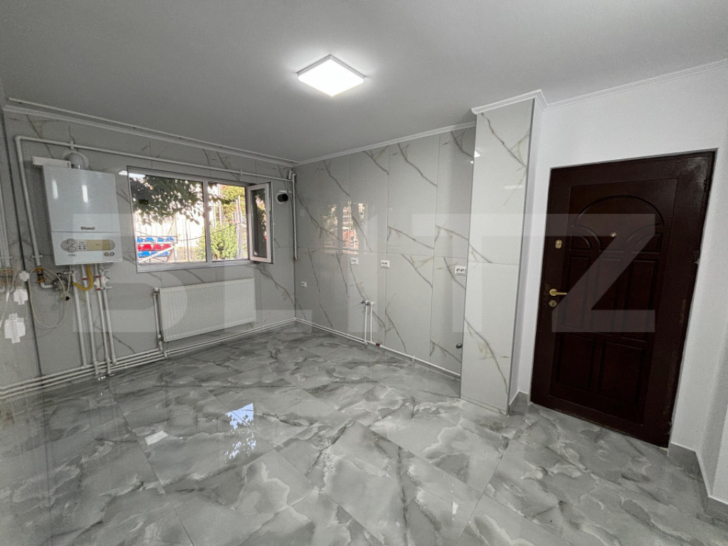 Oportunitate achizitie apartament 3 camere renovat, mobilat,
