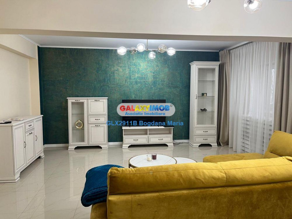 Apartament 2 Camere | Decebal