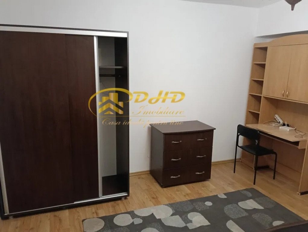 Apartament cu 1 camera octav bancila