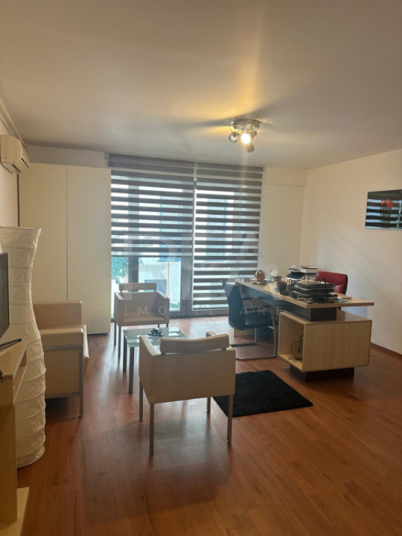 Garsoniera | Bloc Nou | Zona Matei Voievod - Metrou Iancului