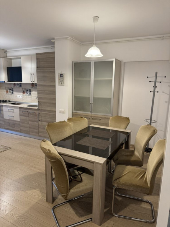 Apartament 2 camere, Academia Militara