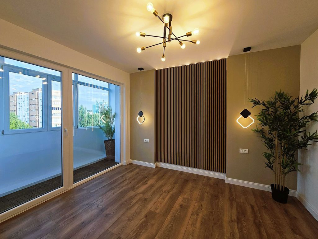 Apartament 2 camere Cantemir, Unirii, finisat modern, ren...