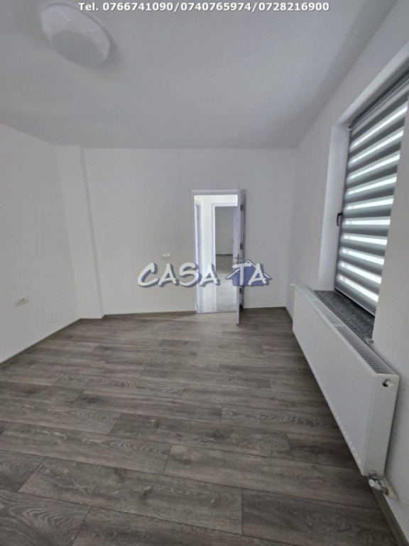 Spatiu de Birouri/Comercial, Parter, Strada Traian - Zona Ce