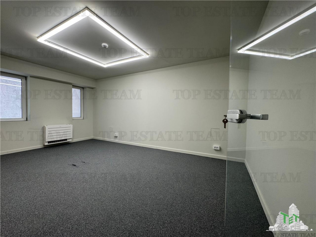 Spatiu birouri Drumul Sarii.