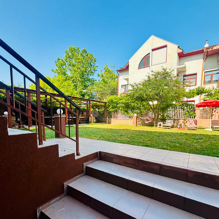 Vila de inchiriat, Ovidiu, Cartier Rezidential Ovidiu Sud