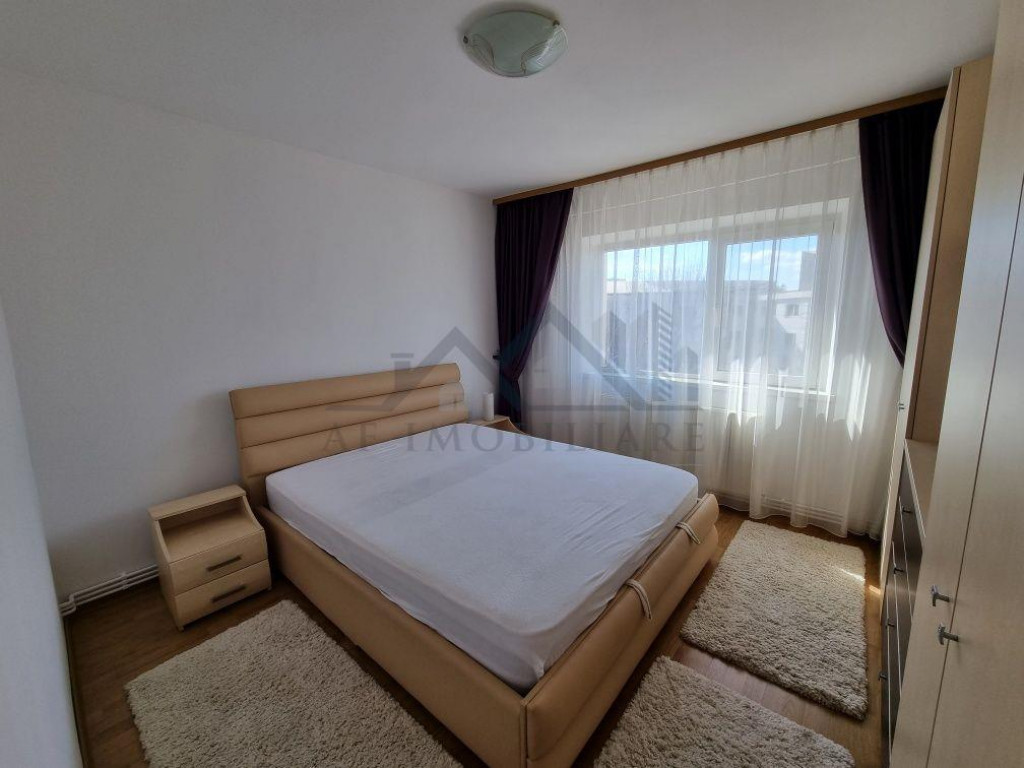 Apartament 3 camere Nicolina - Lidl