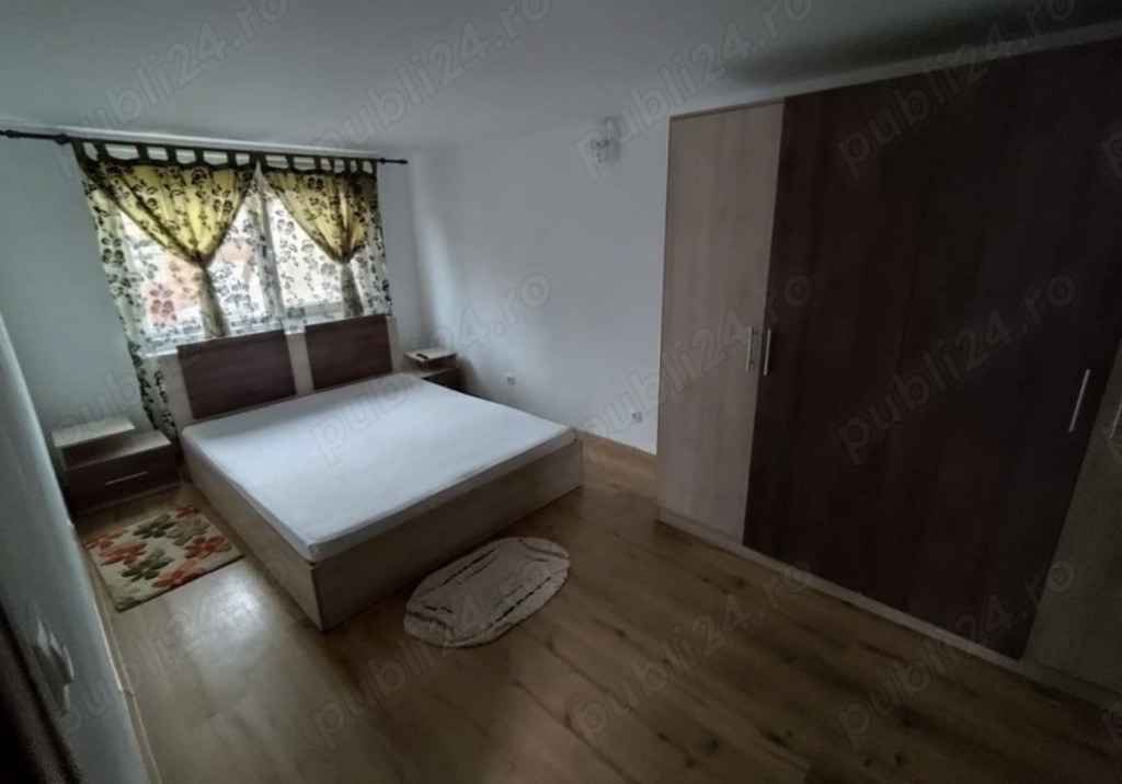 Apartament cu o cameră zona Lunei