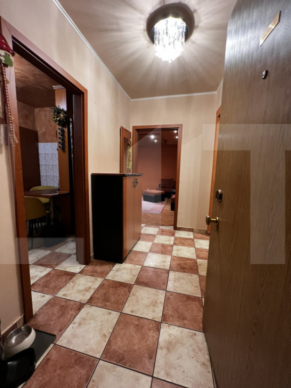 Penthouse de vanzare cu 4 camere, etaj 4, zona Dorobantilor