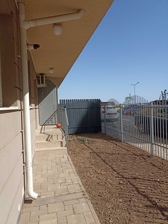 APOLLO RESIDENCE 2 CAMERE CU GRADINA