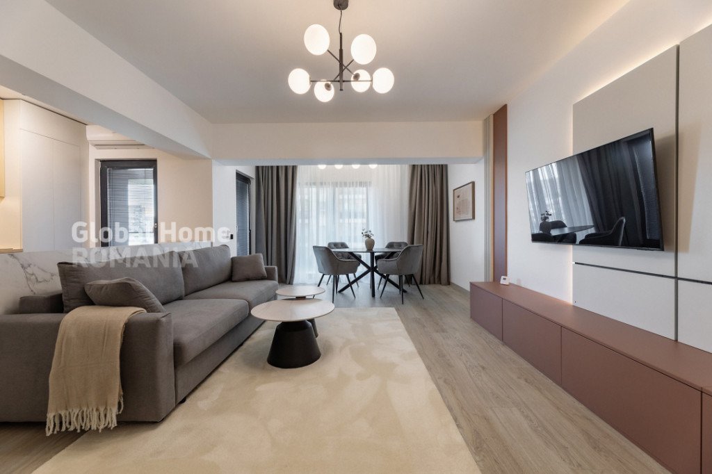 Apartament 2 Camere | Select Residence | 79MP | Loc parcare