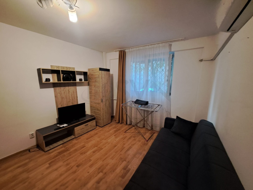 Apartament 2 Camere I De I Titulescu I Victoriei