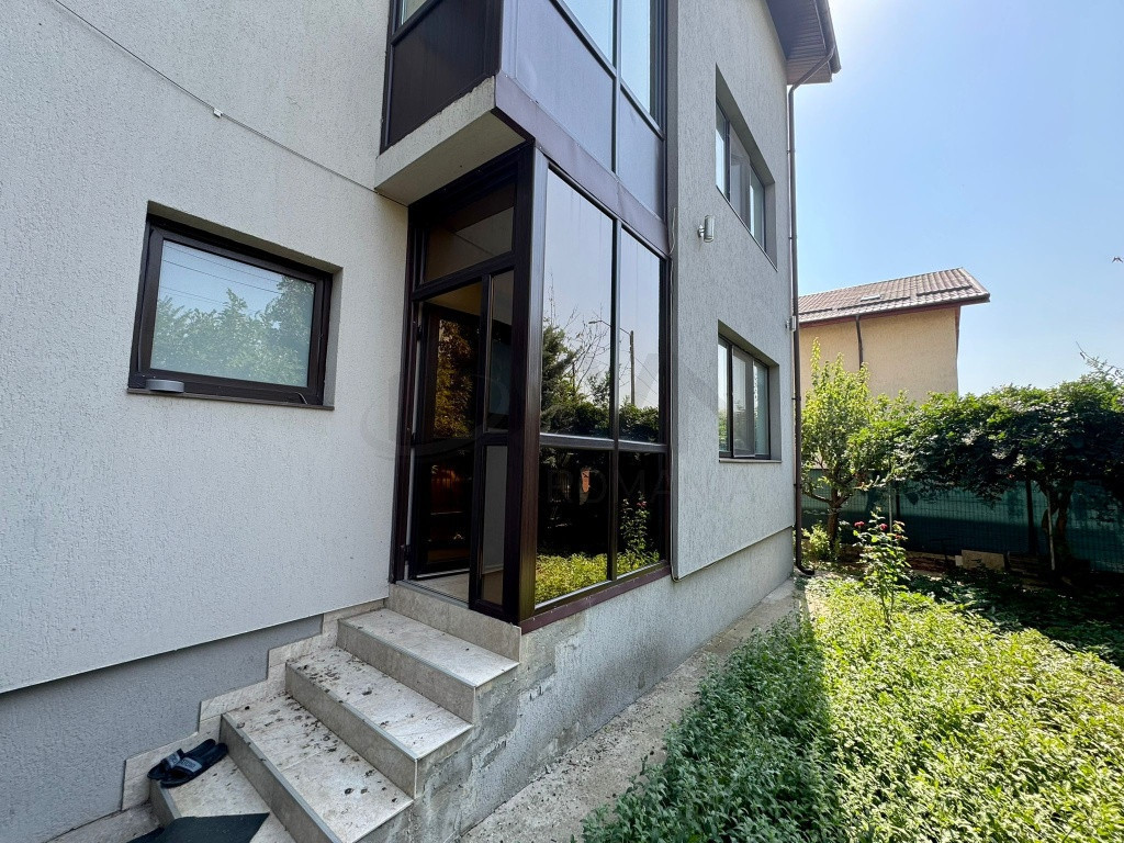 Casa 4 camere I Tunari I Premium