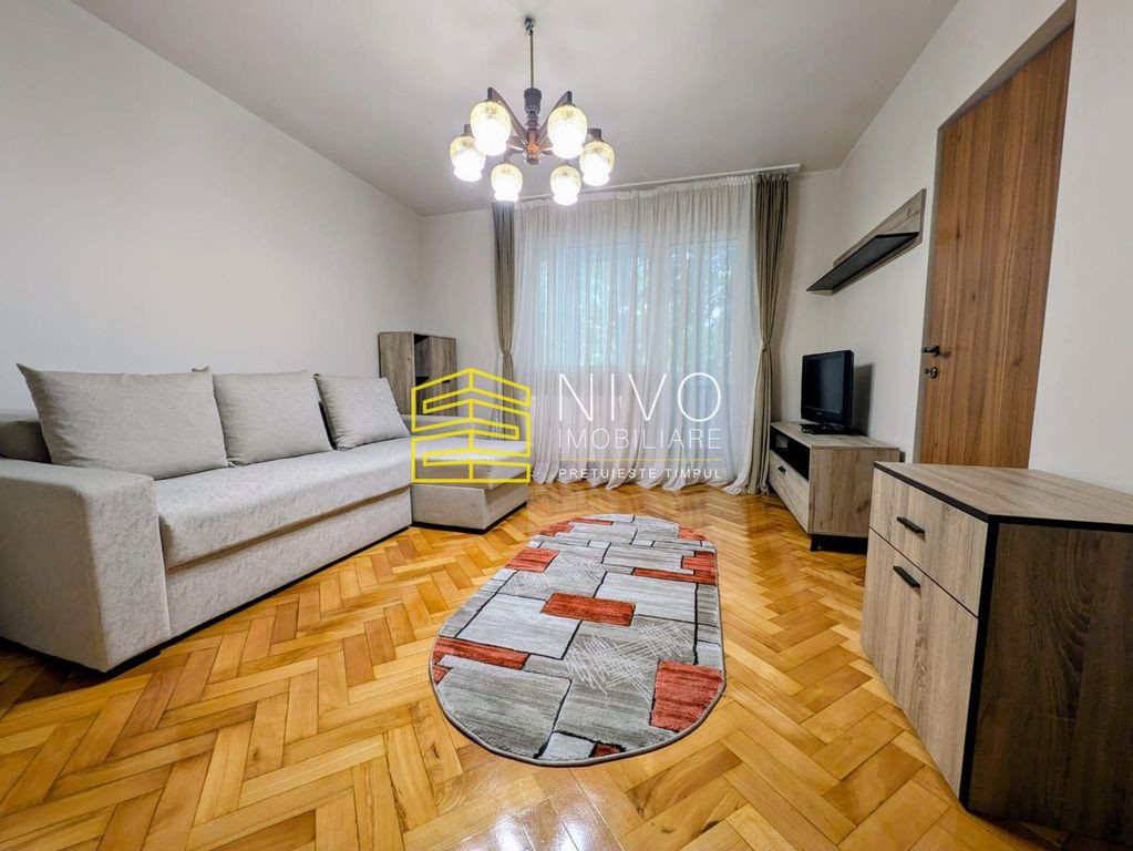 Apartament 3 camere – Tg. Mureș – Dâmbu Pietros –...