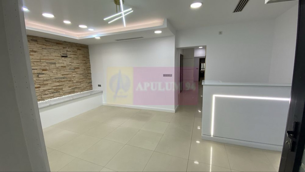 Spațiu Dorobanti/Belle/Floreasca