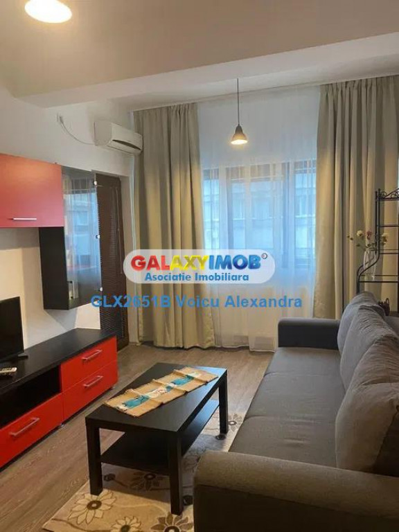 Garsoniera Moderna Berceni Bloc Nou - Oltenitei - Popesti