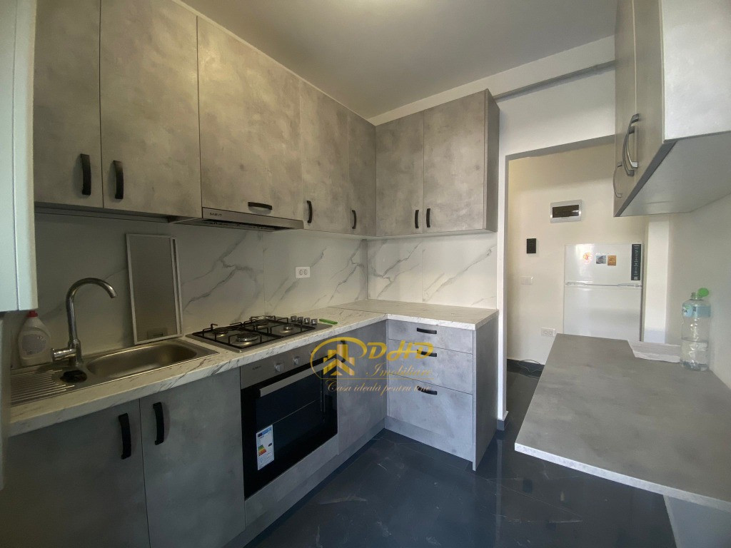 PACURARI, Ap. 2 cam, Decomandat, modern, Contemporan Homes