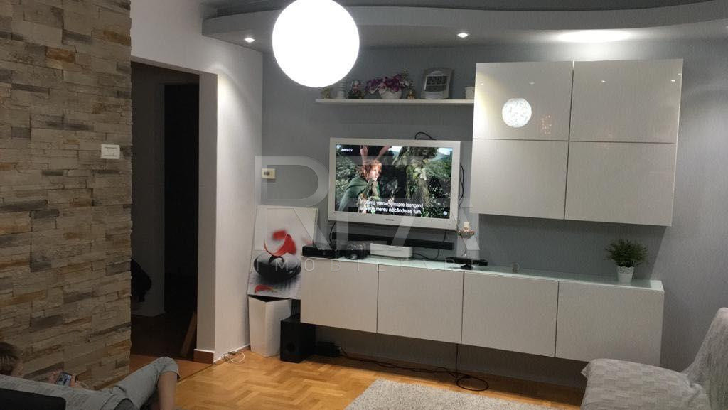 4 Camere | Bloc Reabilitat | Centrala Proprie | Metrou 1 Dec