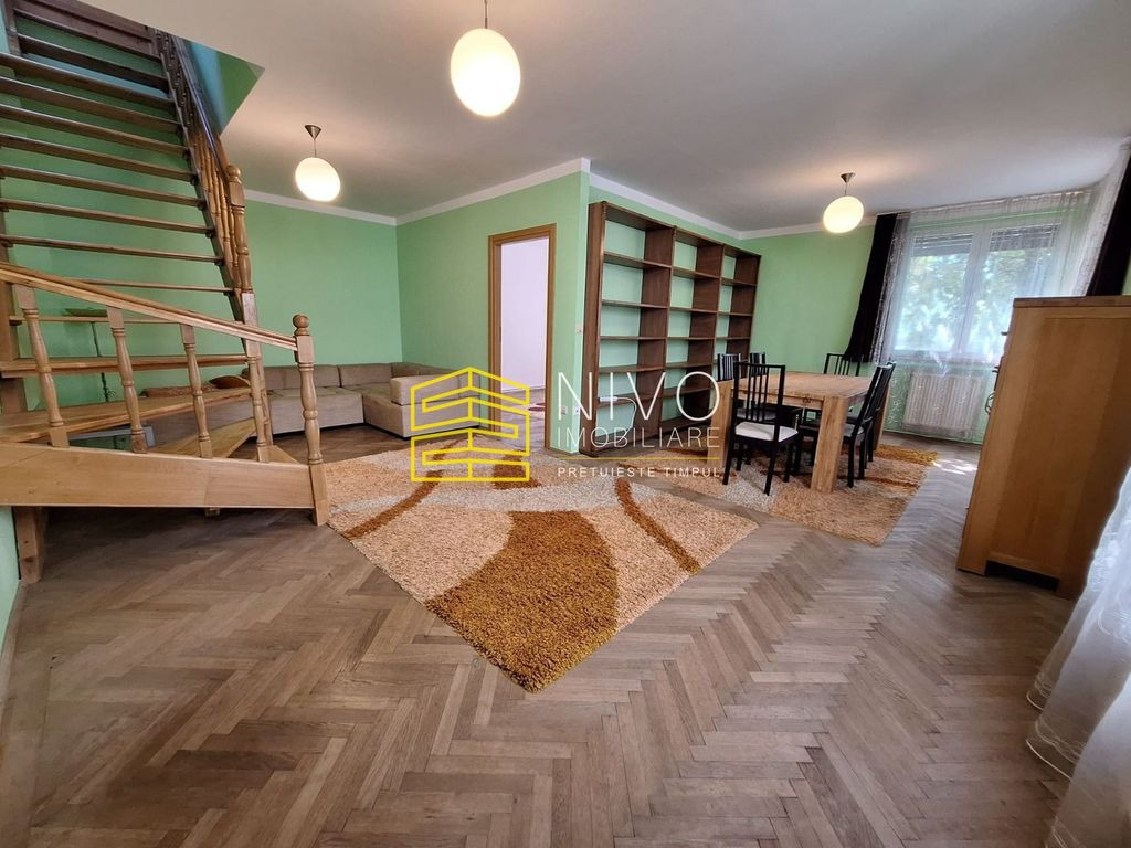 Spațiu de birou – Tg. Mureș – Ultracentral – Zona...