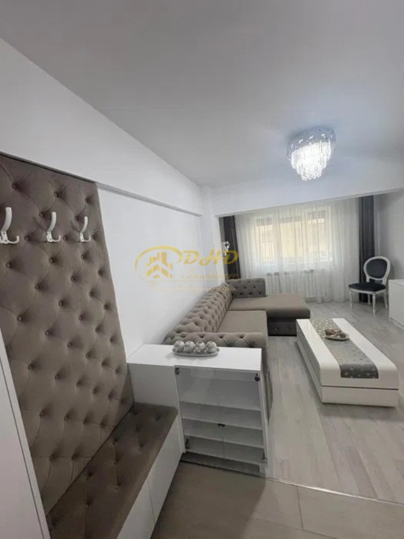 Apartament 2 camere in Tatarasi, Complex Evergreen