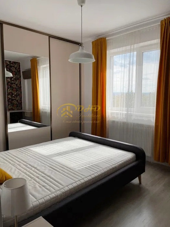 Apartament 2 camere pe Stradela Moara de Vant