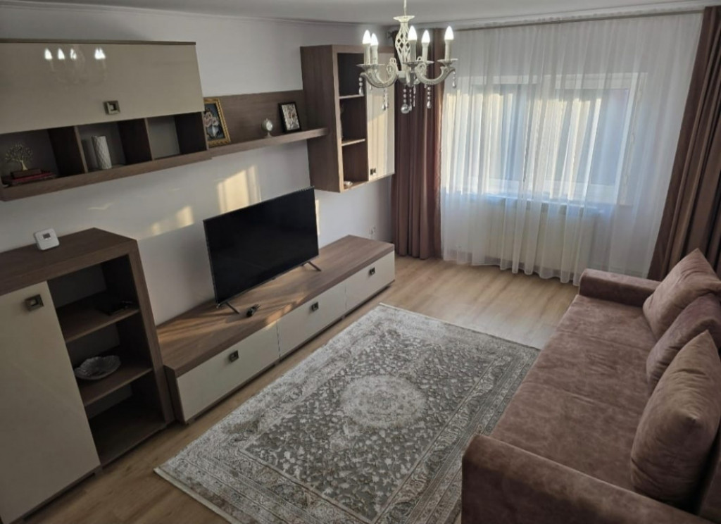 Apartament 2 camere de inchiriat - zona Dacia - Constanta