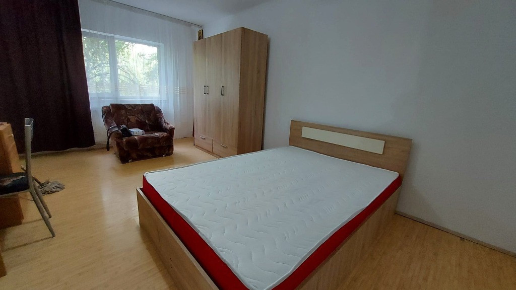 Apartament 1 camera D, in Tatarasi