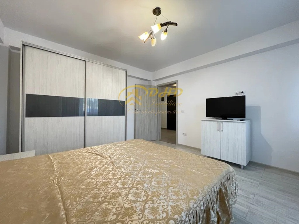 Apartament cu o camera in Moara de Vant, langa Little Texas