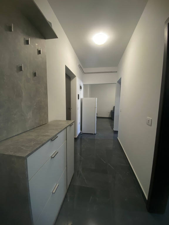Apartament 2 camere Pacurari Contemporan