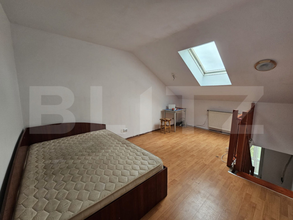 Apartament de 2 camere, 40 mp, zona Nicolina