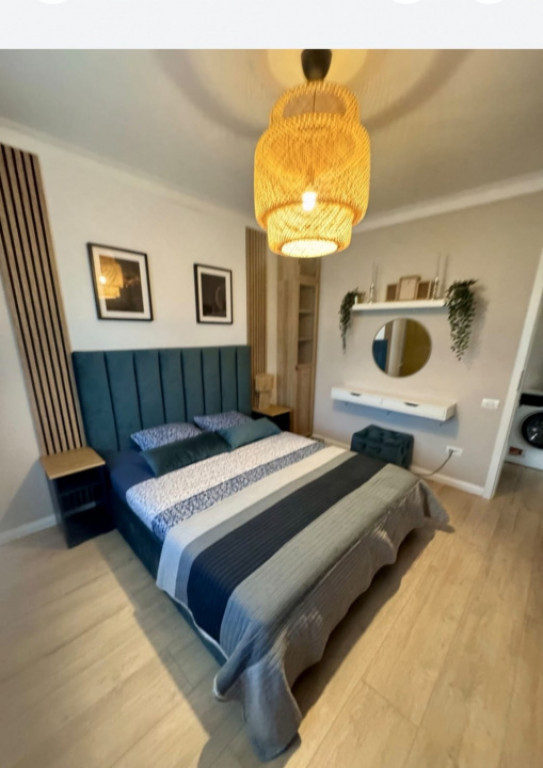 Apartament 2 camere Lux de inchiriat - zona Tomis I