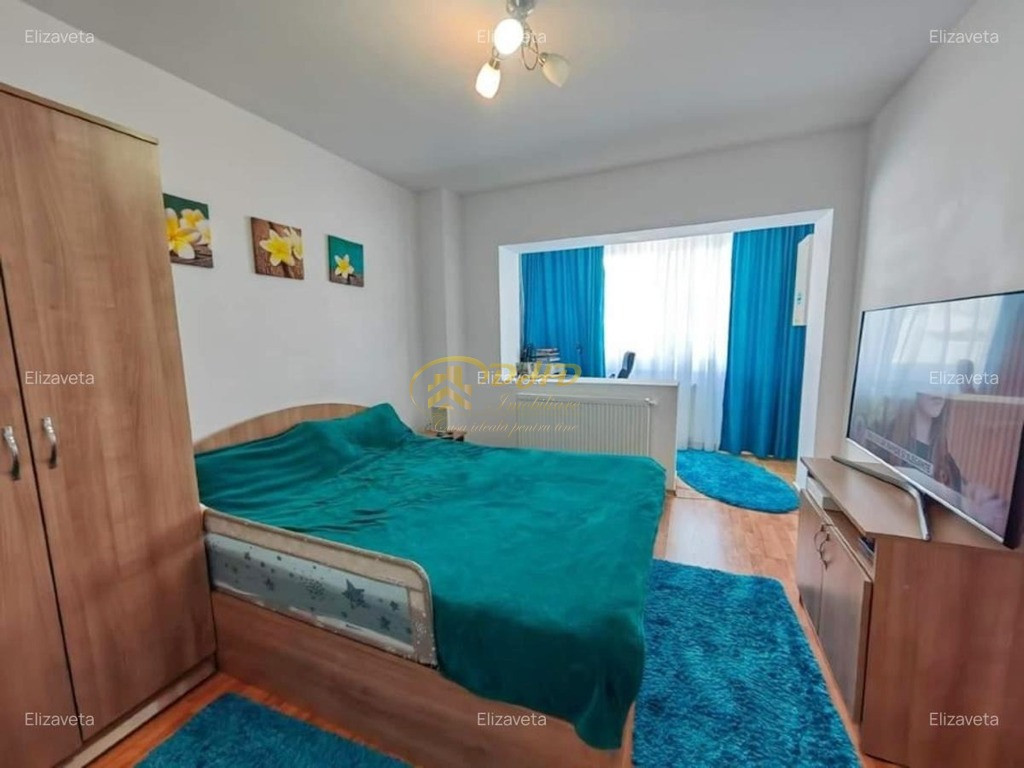 Apartament 3 camere in Tatarasi, langa Scoala Ionel Teodoreanu