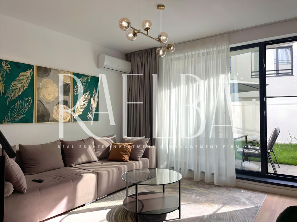 | NEW | Casa 5 camere | ZenVille | Cu GRADINA | COMPLET M...