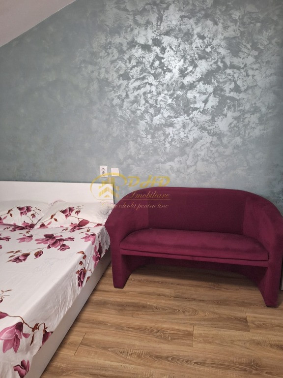 Apartament cu o camera in Copou, langa Universitate