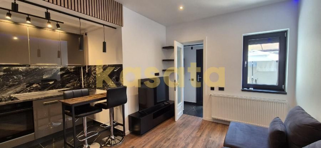 Apartament 2 camere cu curte | Dorobanți - Perla | Prima...