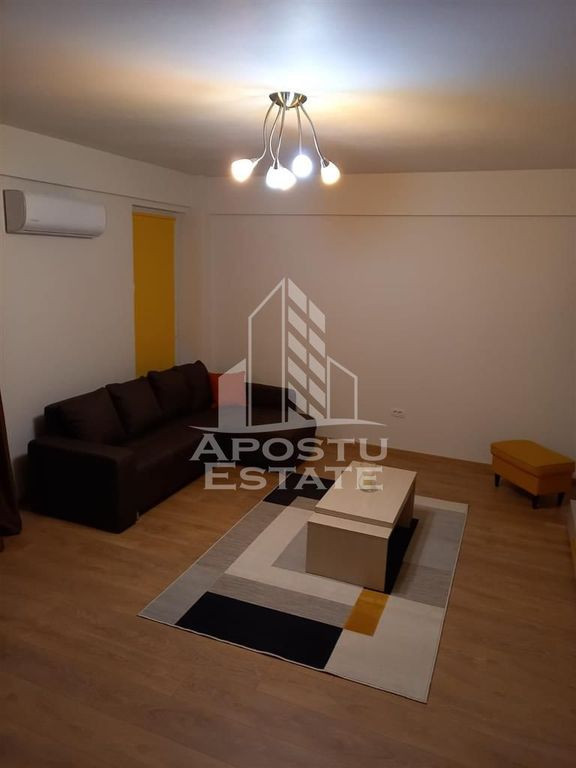 Apartament 2 camere, Open Space, in Dumbravita cu loc de ...