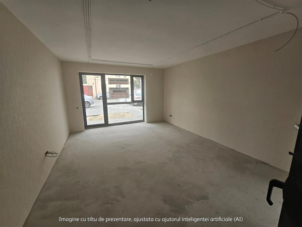 Spatiu Popesti Leordeni, aproape de Soseaua Oltenitei, teren