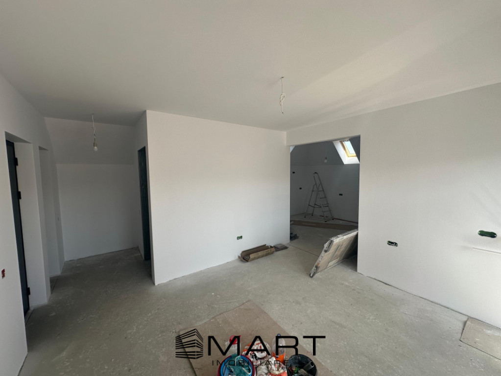 Garsoniera noua, 35 mp Bartolomeu