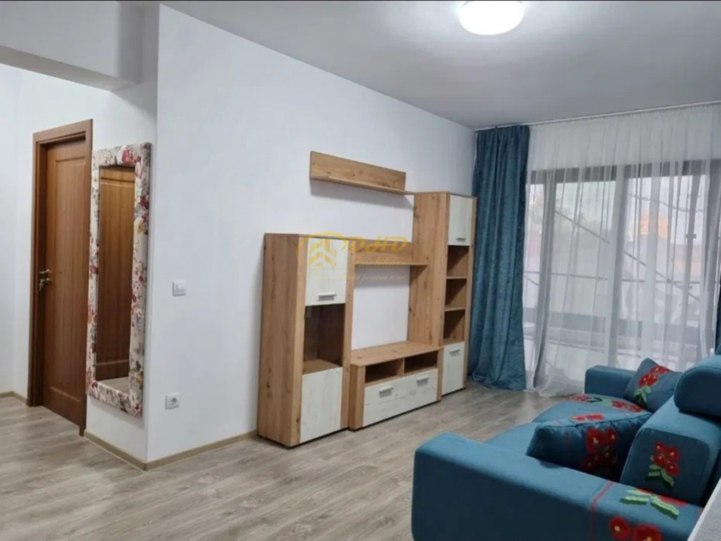 Apartament 2 camere decomandat in Tatarasi, langa Ateneu