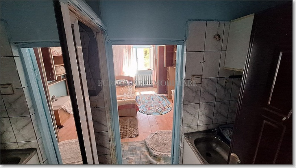 Garsoniera de vanzare in Constanta, Zona Cet