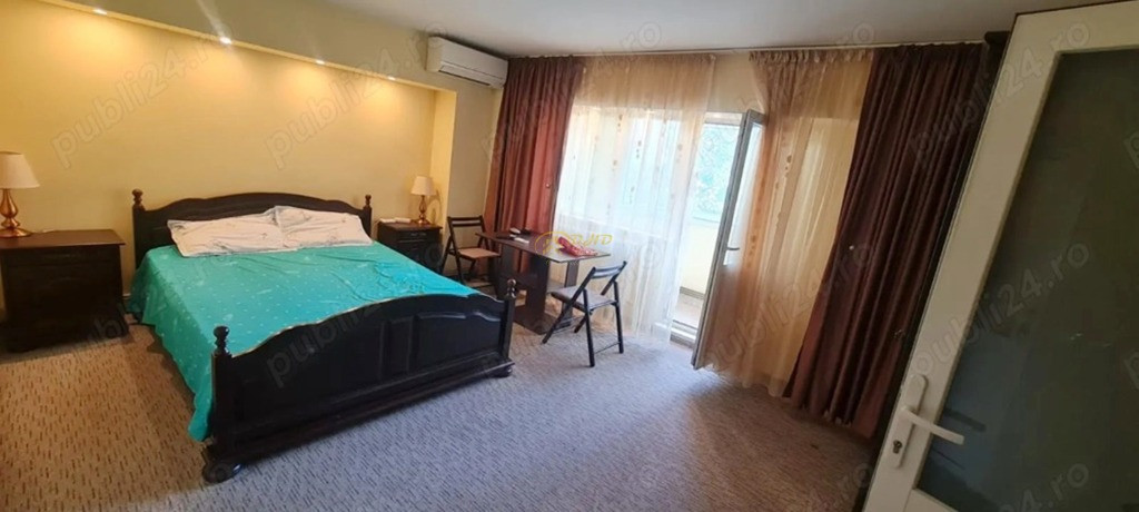 Apartament cu o camera in Tatarasi - Oancea