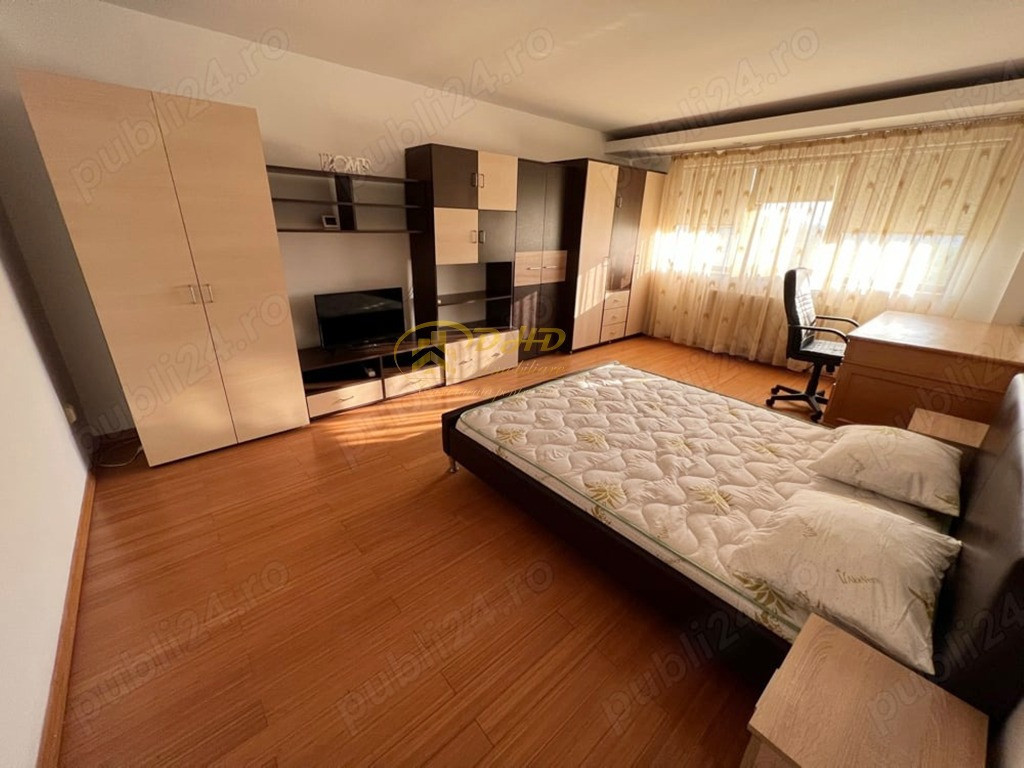 Apartament cu o camera in Tatarasi - Regal Residence
