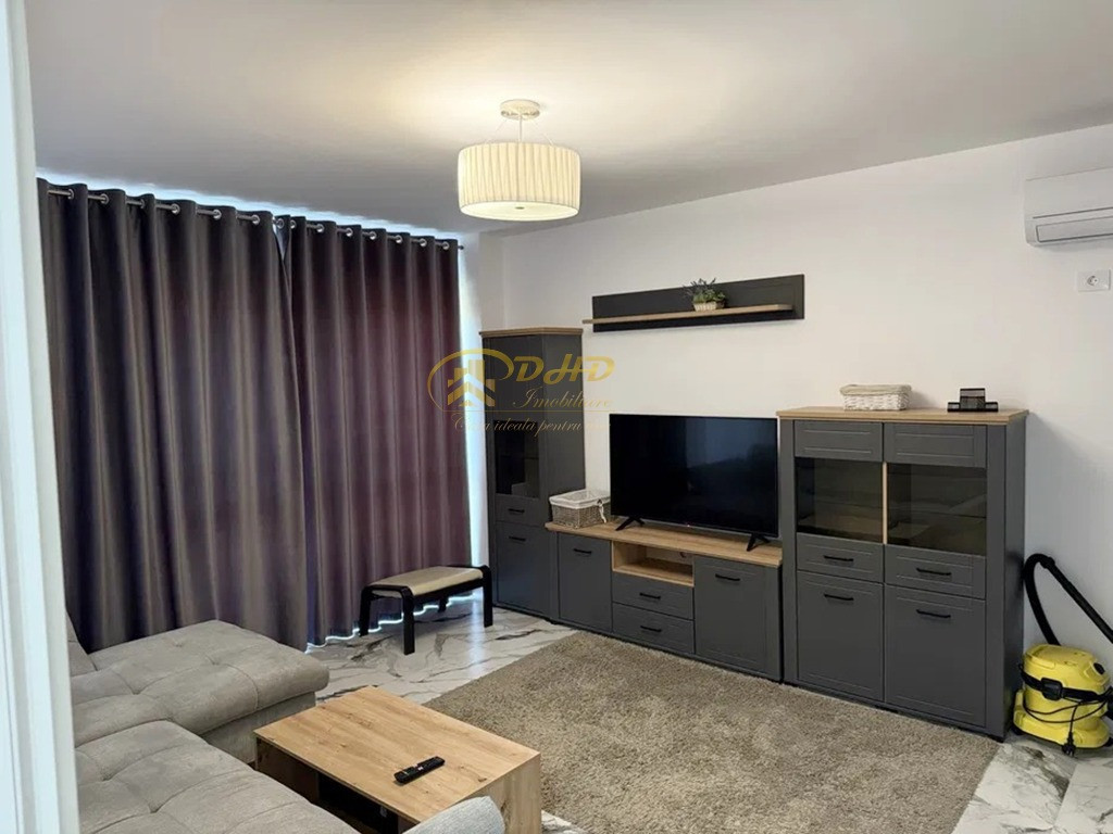 Apartament 2 camere decomandat in Moara de Vant - 7Moon Reflexes