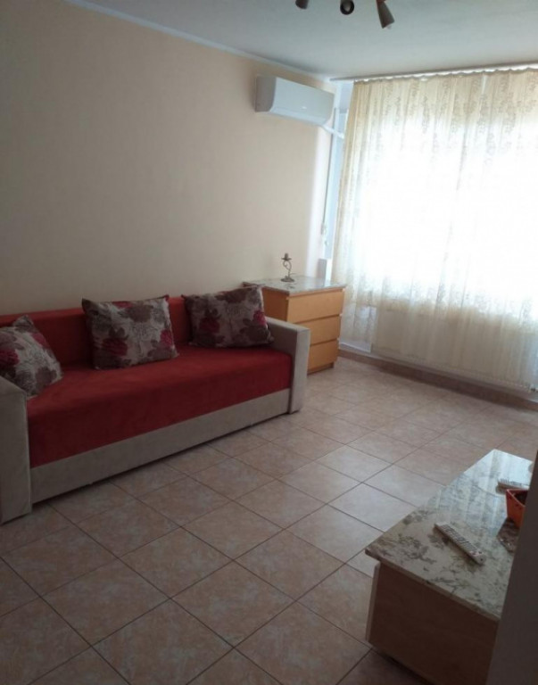 Apartament 2 Camere / Mega Mall- Pantelimon / Boier / PET FR