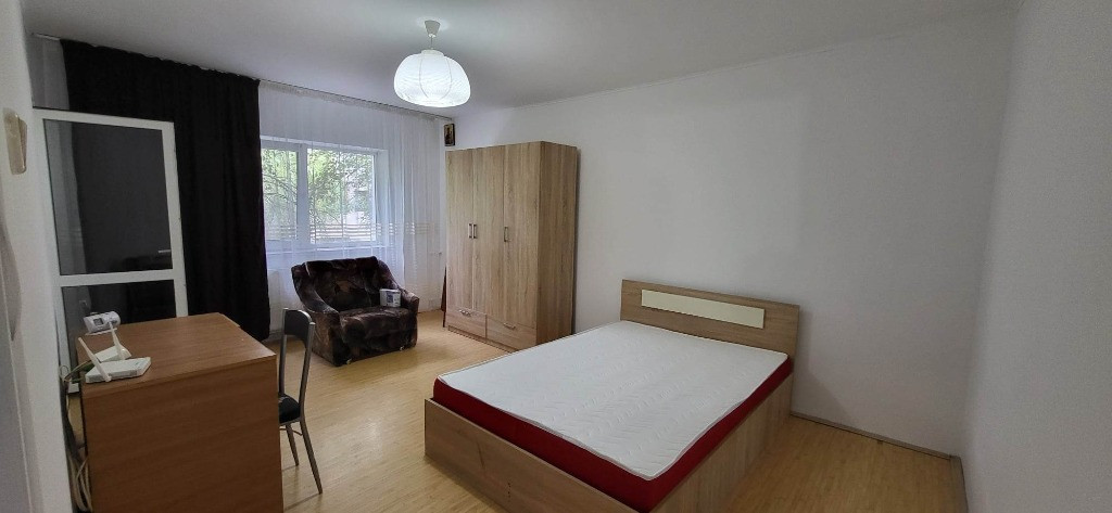 Apartament 1 camera D, in Tatarasi