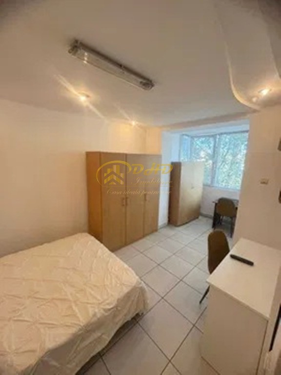 Apartament 3 camere in Tudor, intersectia cu Bucsinescu